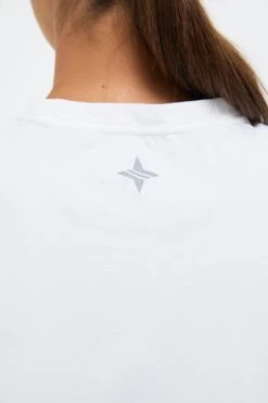 White Performance Cotton Sasha Tank -Loeffler Randall Store CYya6MngRGgdnTizpeT4q01ZMWohfmCG 1