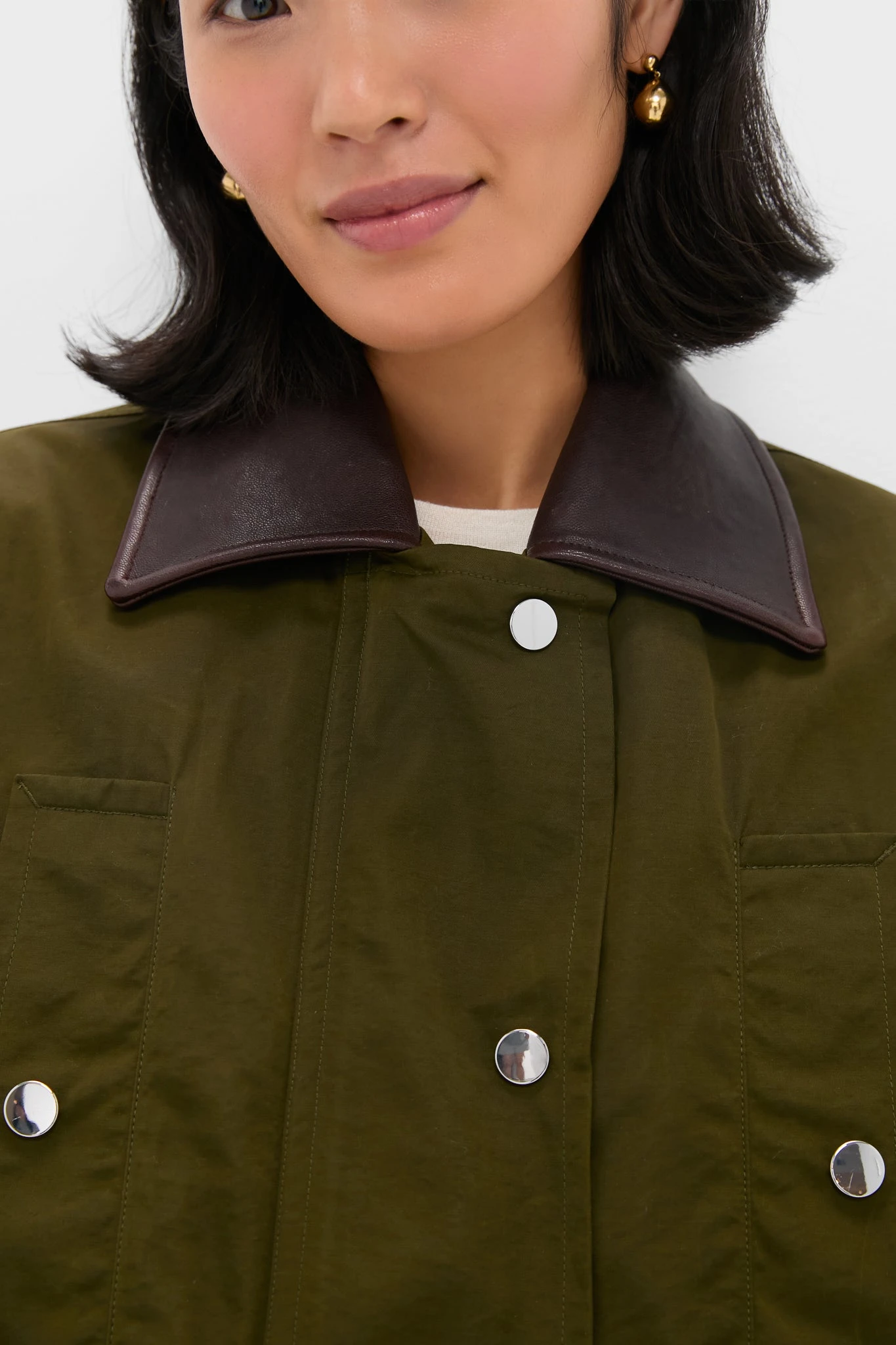 A.L.C. Military Colton Jacket 5 A.L.C. Military Colton Jacket - Image 5