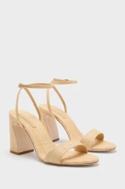 Loeffler Randall Natural Straw Malia Heels -Loeffler Randall Store Co2PxGRveO4rSYl4eZ6IcTWgDdnrDL6I 1