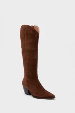 Matisse Coffee Bellamy Boots