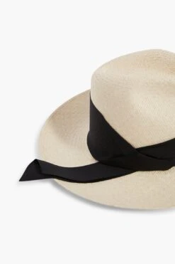 FREYA Black Gardenia Hat 8 FREYA Black Gardenia Hat -Loeffler Randall Store Cra1ATb8rxicmnrmbQGQEvdlNeQDCpDj 1