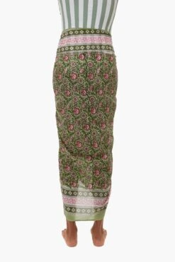 Exclusive Palm Sunrise Sarong -Loeffler Randall Store CuPZouCE7E4qMMgc1NzV8WdXm4q9kzSG 1