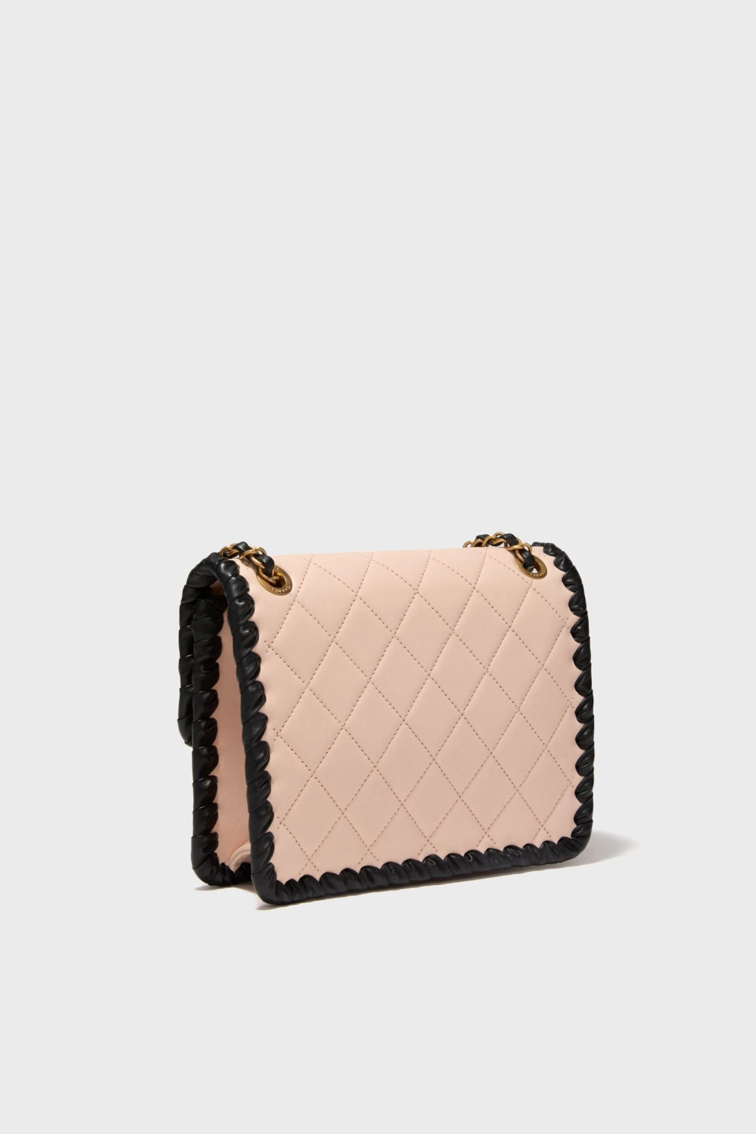 CHANEL My Own Frame Flap Bag 5 CHANEL My Own Frame Flap Bag - Image 5