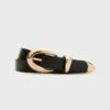 Black Marisa Belt 8 Black Marisa Belt -Loeffler Randall Store D318MeZHrh6GMpaDPzjHUFDXfH5GmACq 1