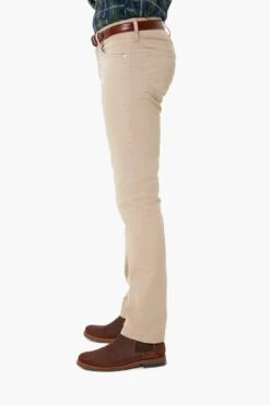 AG Jeans The Graduate In Burch Sueded Twill -Loeffler Randall Store D7Hl4vRGTaw2bQksOtS0xVh4NBcFJ2p2 1