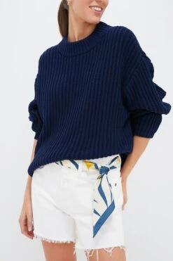 Mod Pesce Medium Silk Scarf -Loeffler Randall Store D7qYwMOqM5rqdwvLGTpPiglSErV8oVZd 1