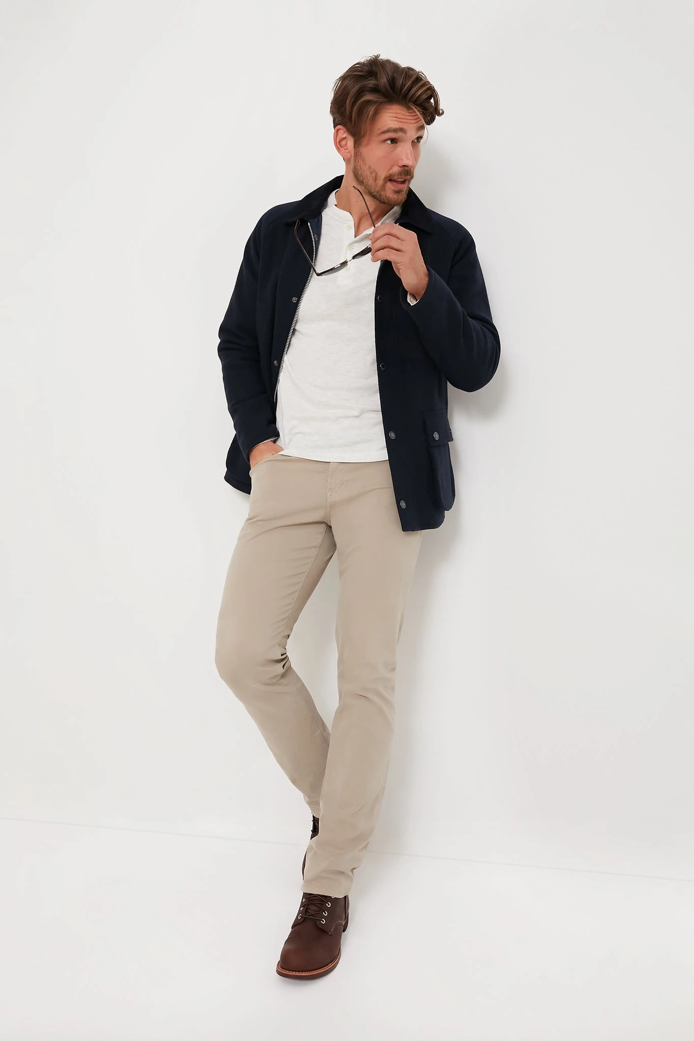 Red Wing Shoes Amber Harness Iron Ranger Boot 2 Red Wing Shoes Amber Harness Iron Ranger Boot - Image 2