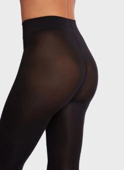 Wolford Black Velvet De Luxe 66 Tights -Loeffler Randall Store DKAQ0iAX2EhLW2abeiPqA5okkTuBEY1U 1