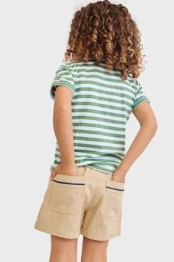 Khaki Bingo Short -Loeffler Randall Store DKZfByMccDx8qBy9cPO1QCHdkzrguCS6 1