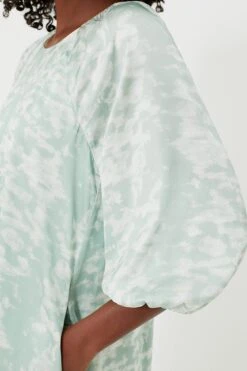 Seafoam Sullivan Maxi Dress -Loeffler Randall Store DV4xkqonZHB0C8bWsNONnk046M2JP9vX 1