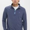 Mood Indigo Featherweight Performance Pullover -Loeffler Randall Store DWIB0T0XWFzBNouLEREhz2PJH11AAf4m 1