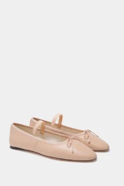 Loeffler Randall Ballet Leonie Soft Ballet Flats -Loeffler Randall Store DdKMPnWMA8qnzrrCidzGs7tJ1tHdbowT 1