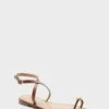 Cognac Kigali Sandals