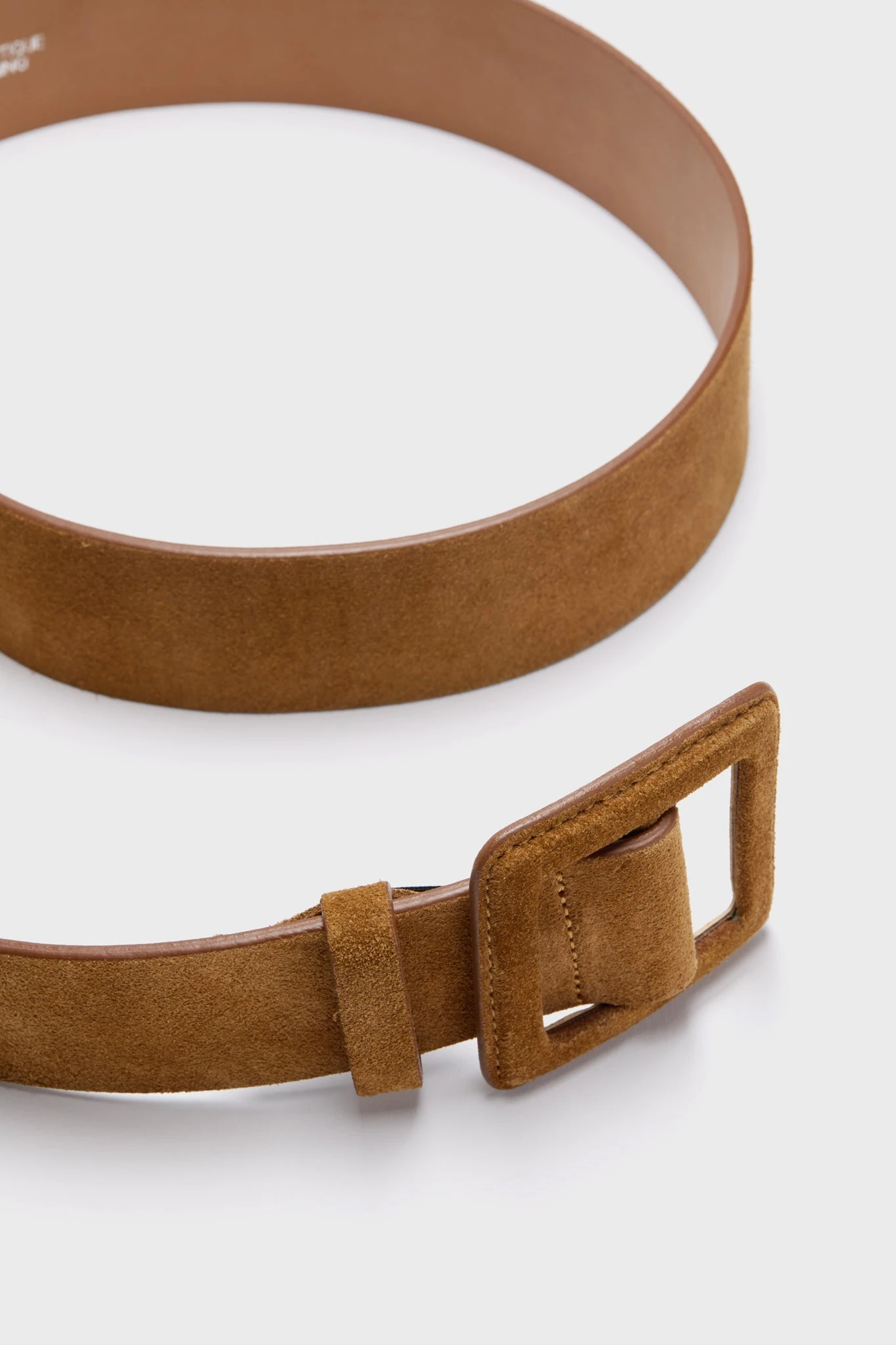 Ba&sh Camel Betty Belt 5 Ba&sh Camel Betty Belt - Image 5