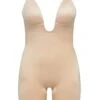 Spanx Champagne Beige Suit Your Fancy Low Back -Loeffler Randall Store Dmf3H59D8tSdu7Rlp2xFyJZ463q2Fyzx 1