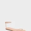 Nude Beach Square Toe Twiggy Sandals -Loeffler Randall Store DrCaaHdzCeqbDsjTxonIALIoKkVDJURe 1