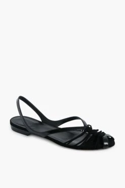 Black Cage Sandals -Loeffler Randall Store DvFbZszavVtxGc6gk2O6lZoY9f0YZMqj 1
