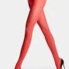 Falke Scarlet Matte Deluxe 30 Tight -Loeffler Randall Store E6760akfmA1phs5uGg32qmPss2wLMMDM 1