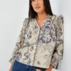 Yaffe Print Jessie Top -Loeffler Randall Store E7CIxABGSxgwHilUedwfA8UH4sIPL9qB 1