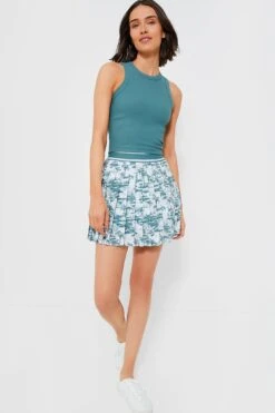 Mystic Marsh Leo Skirt -Loeffler Randall Store E8FI1x8v4SIFAqpbZP5kXppzUROaxwU1 1