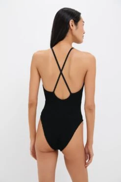 Black Portia One Piece -Loeffler Randall Store EGL79aPuxFe0NW5upwIDPBpyaX2SD5Uv 1