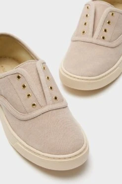 Wheat Canvas Bea Sneakers -Loeffler Randall Store EQw26hDb5UMNNPh5OgPYLsAy2ZaWdocx 1