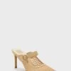 Dolce Vita Light Natural Keekee Heels