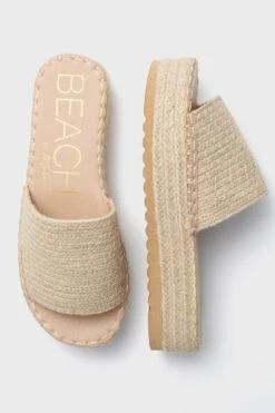 Matisse Natural Del Mar Sandals -Loeffler Randall Store EeAhG4C3TCsCiv3nH42hCEjlPwWOeghs 1