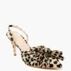Loeffler Randall Leopard Sylvana Pleated Knot Slingback Pump -Loeffler Randall Store Es51NU8PMWzQDoltGiG51sM7eWRwWrPy 1