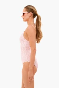 Rosette White Chelsea One Piece 10 Rosette White Chelsea One Piece -Loeffler Randall Store EsBL8Q4rRC80Rn6aBvtSI4sOZ5siEOdO 1