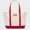 Red Medium Canvas Tote -Loeffler Randall Store ExbWazlYlolfP7Y2I9DdQ3S7MhSB7Fhm 1 e8a1cdb6 14d8 4789 a835 d96fedd78bda