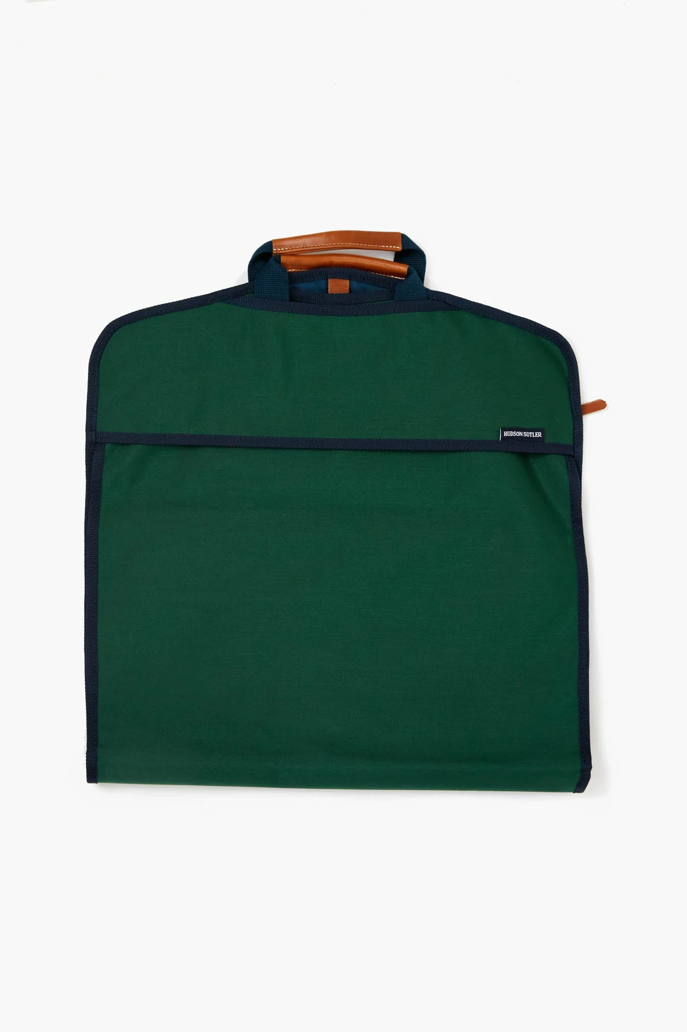 Hunter Green Charleston Garment Bag 1 Hunter Green Charleston Garment Bag