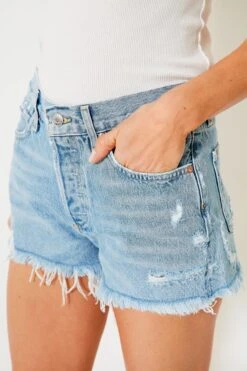 AGOLDE Swapmeet Parker Vintage Cut Off Short -Loeffler Randall Store F2qKDmHgrZor9kqwWBw2EF8LgmuP09xs 1 9d7210e2 901e 465e a440 8f5e9e2a1f82