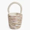 Rainbow Melange Woven Handle Lunchpail -Loeffler Randall Store FB6QnCXXVFA5IPadkVLdMoexgVC1intB 1