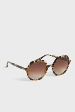 Iberia Sophia Sunglasses -Loeffler Randall Store FBTwbb7w5ZDYecfMcCEnZIU0uLgEfhvb 1
