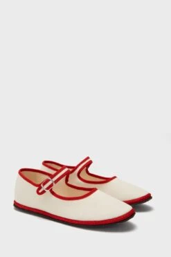 Paraggi Mary Jane Flats -Loeffler Randall Store FNZjMy7GnbCT0hRS2pyfEK4rqS7JHDFo 1