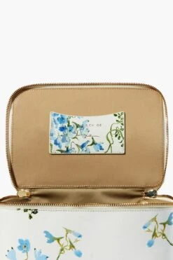 Delphinium Small Vanity Case -Loeffler Randall Store FQ3k9IvGHfZxhENgtjBmydkqIRoNiTPb 1