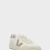 Veja White Taupe V-90 Sneakers 11 Veja White Taupe V-90 Sneakers -Loeffler Randall Store FQhhmwFHq5QpaQPRJZxgRs1A48DAigwn 1