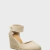 Castañer Ivory Carina Espadrilles -Loeffler Randall Store FoLaQONV3CQjYesqDTQ2tiLhTVHd16N3 1