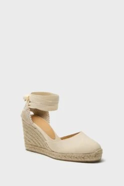Castañer Ivory Carina Espadrilles