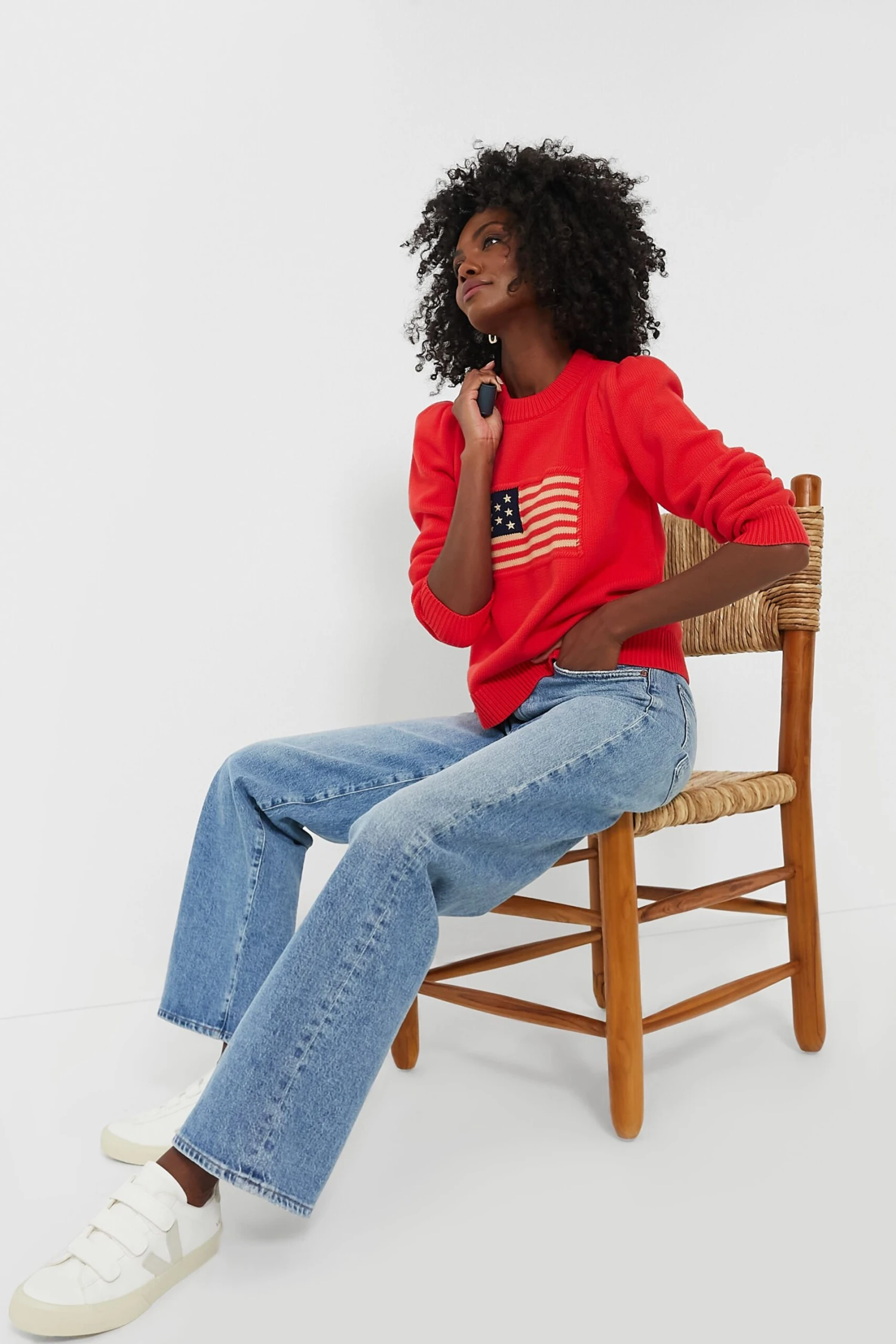 Veja Extra White Natural Recife Sneakers 3 Veja Extra White Natural Recife Sneakers - Image 3