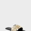 Matisse Black Waverly Sandals