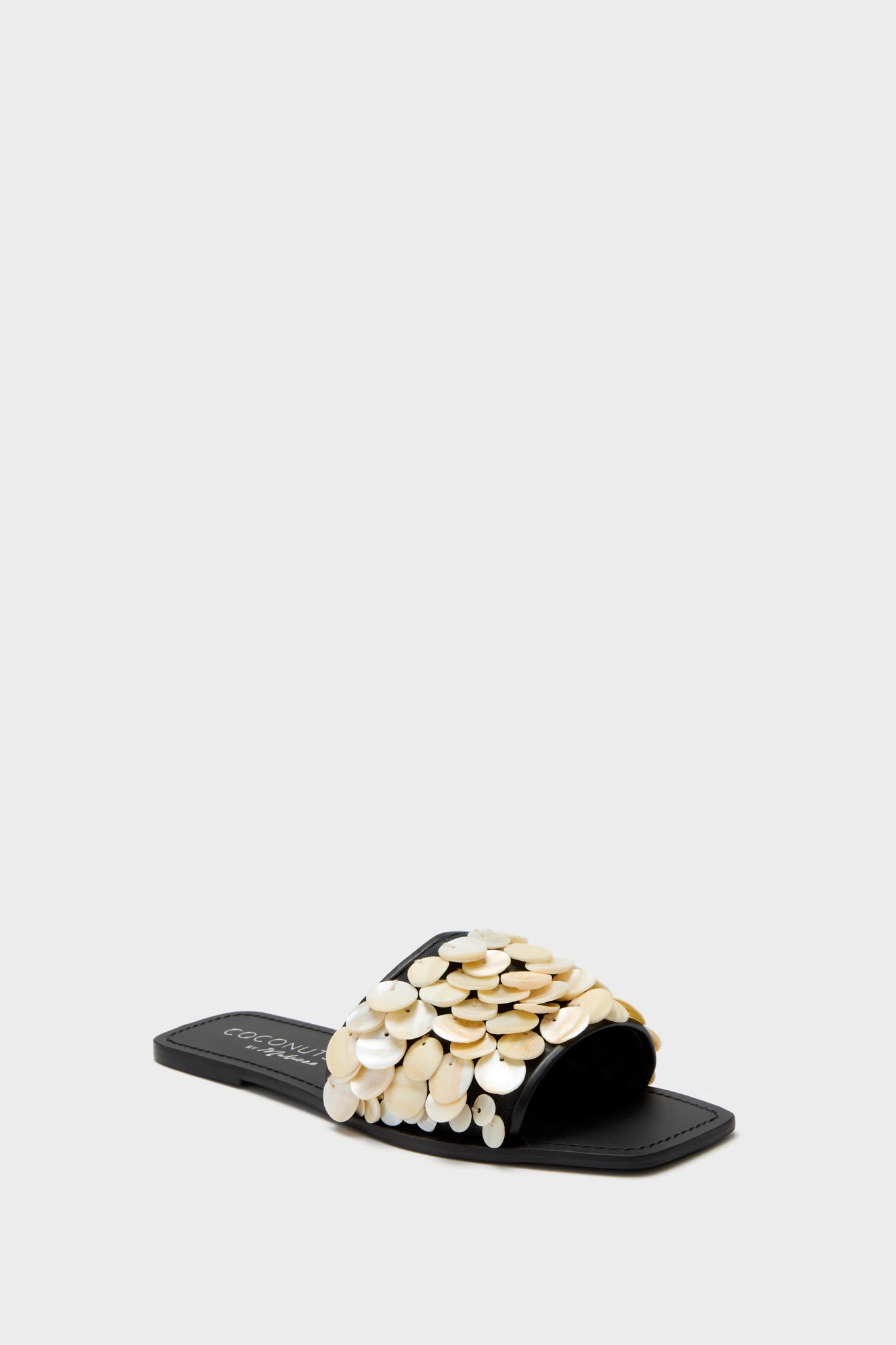 Matisse Black Waverly Sandals 1 Matisse Black Waverly Sandals