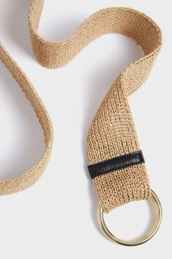 Black Tumble Meadow Belt 7 Black Tumble Meadow Belt -Loeffler Randall Store GFRcA67GkIUoqhEVkkWMknjfrTHyzHHo 1