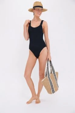 Exclusive Black Wide Brim Sun Hat -Loeffler Randall Store GGD4ayG4jRH6rTzz1yC8LH3M6I3l0UAB 1