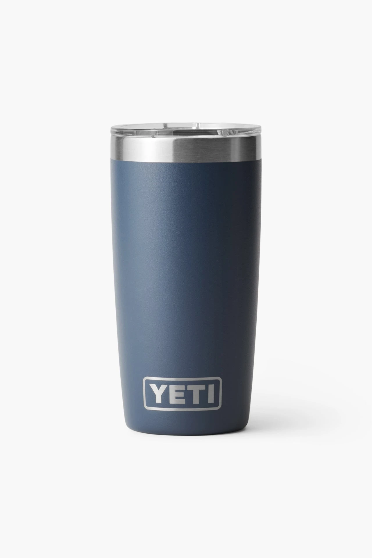 Yeti Navy Rambler 10 Oz Tumbler W/MS Lid 1 Yeti Navy Rambler 10 Oz Tumbler W/MS Lid