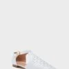 White Calf Nuna Flats -Loeffler Randall Store GRs4OtW0xkztgmCHLgRNeszMz47fjLkm 1