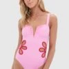 Exclusive Flower And Hype Flora One Piece -Loeffler Randall Store GW0W99KFJJ5SmaC8HZ8GsZuw3nKVX7y5 1