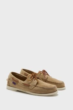 Sebago Sughero Portland Artisan Docksides -Loeffler Randall Store GWZoXSSmlsnYoqkEVQ5eQF0w3lWtOpk7 1