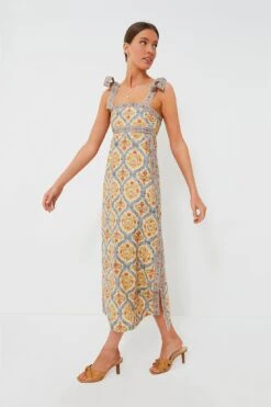 Wren Tali Maxi Dress 8 Wren Tali Maxi Dress -Loeffler Randall Store GglKZtJvApbYroakcZILK2mGVIHi3gj8 1